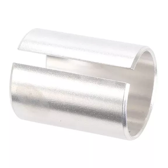 Genetic Stem Shim 1 1/8" to 1"