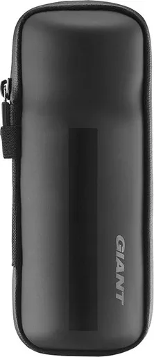 Giant 200x75mm Tool Storage Capsule Black