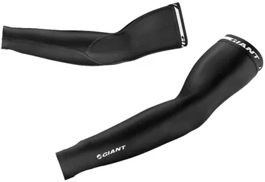 Giant Caldo Arm Warmers Black