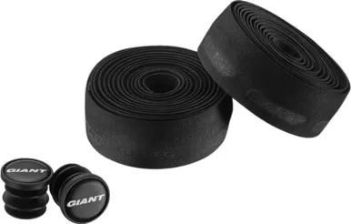 Giant Contact Gel Handlebar Tape Black