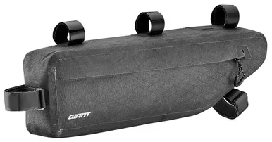 Giant H2Pro 3 Litre Frame Bag Black