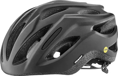 Giant REV Comp Helmet MIPS Matte Black