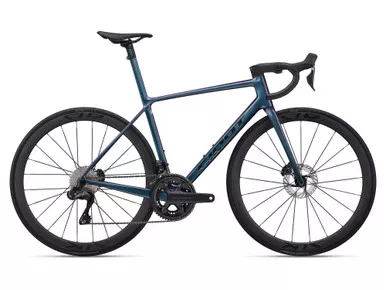 Giant TCR Advanced SL 1 Blue Dragonfly
