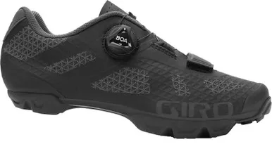 Giro Rincon Womens MTB Shoes Black