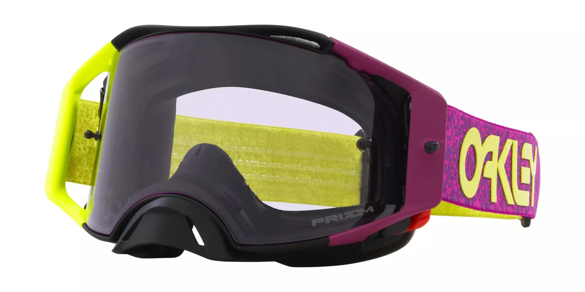 Goggles Oakley Airbrake MX 0357