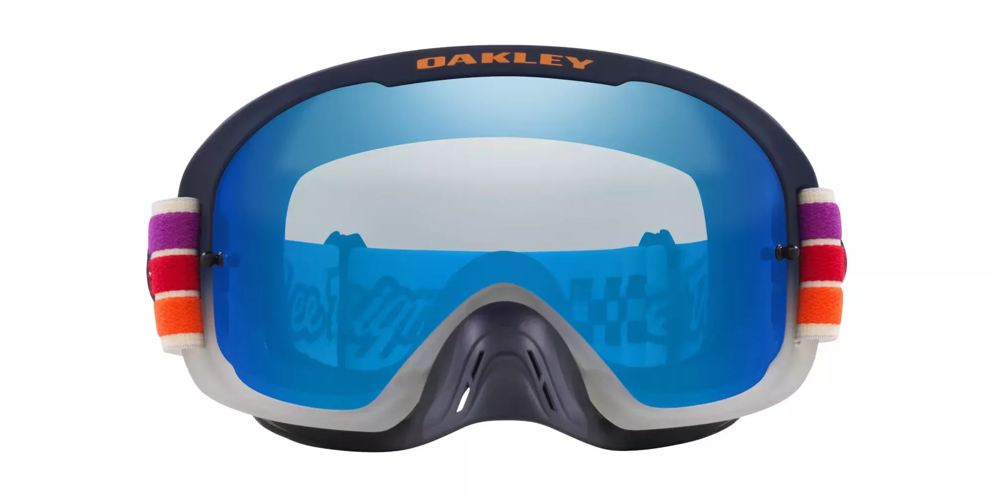 Goggles Oakley O-Frame 2.0 Pro Troy Lee Designs Series