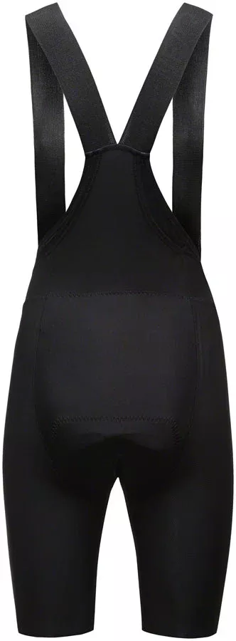 Gorewear Fernflow Liner Bib Shorts + - Black