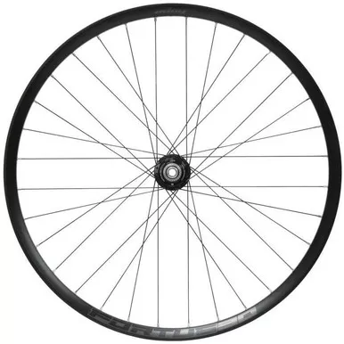 Hope Rear 29in Fortus 30W Pro 5 Black 148mm Microspline