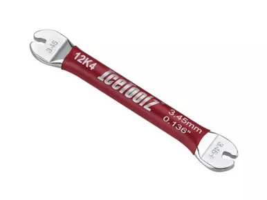 IceToolz Spoke Key 3.45mm