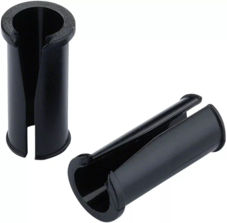 Jagwire 4/5mm Wedge Type Housing or Hose Guide Bag of 50