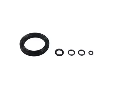 Jagwire Elite DOT Bleed Kit Replacement O-Rings