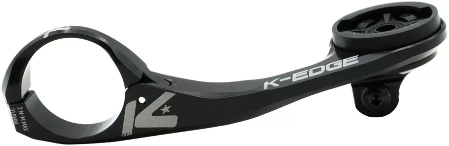 K-Edge Garmin Max XXL Combo Mount - 31.8