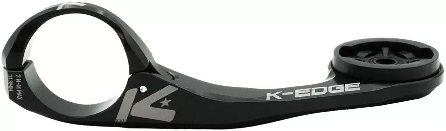 K-Edge Garmin Max XXL Mount -31.8
