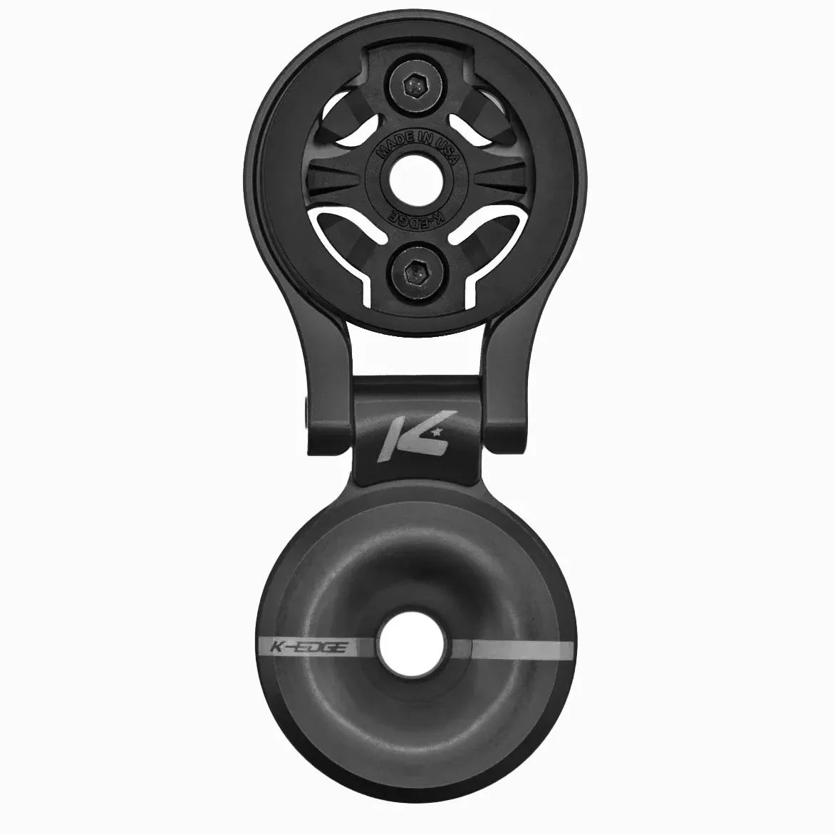 K-Edge Garmin Steerer Mounts