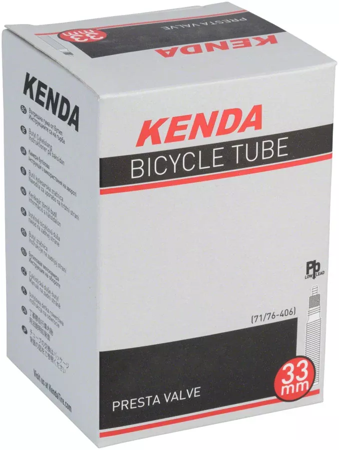 Kenda Tube - 24 x 2 - 2.4
