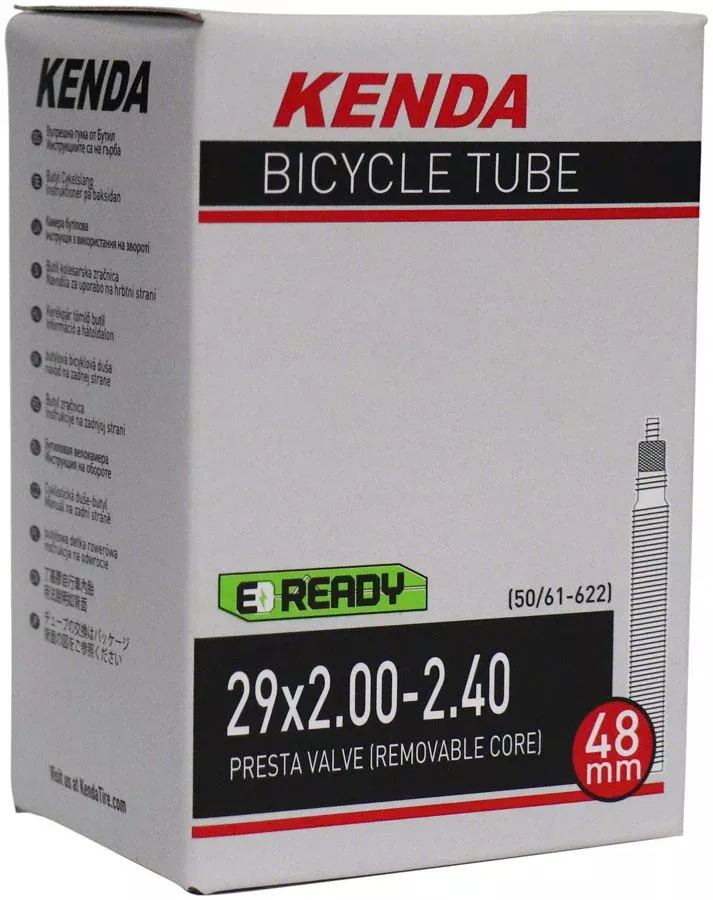Kenda Tube - 29 x 2 - 2.4