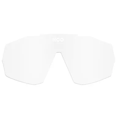 KOO Alibi Lens Clear