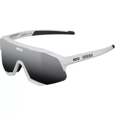 KOO Demos Maratona dles Dolomites Silver Gradient Mirror Len