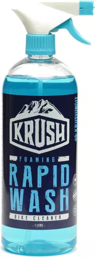 KRUSH Foaming Rapid Wash 1L