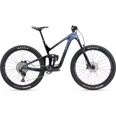 Liv 2024 Intrigue Adv 1 Ice Age 29in MTB