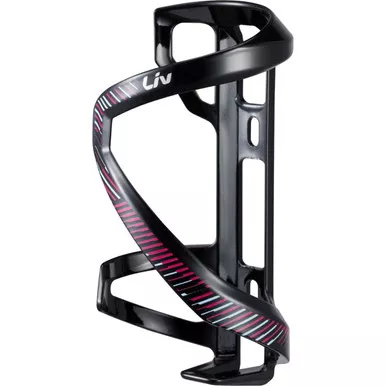 Liv Airway Sport Sidepull L Black/Purple