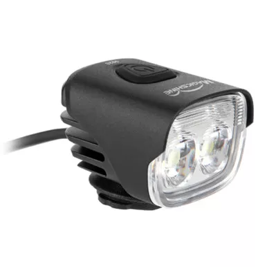 Magic Shine E-Bike 1500/3000 Lumen Front Light Black