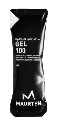 Maurten Gel 100 Non-Caffeinated Energy Gel