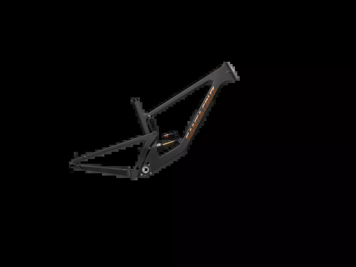 Megatower Frame