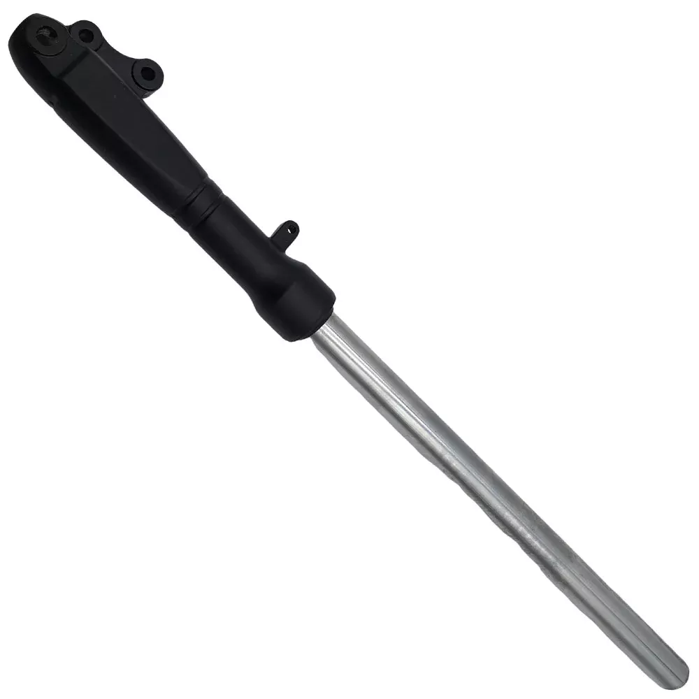 MotoTec Replacement LEFT FRONT SHOCK for 1500W 60V Mini Bike