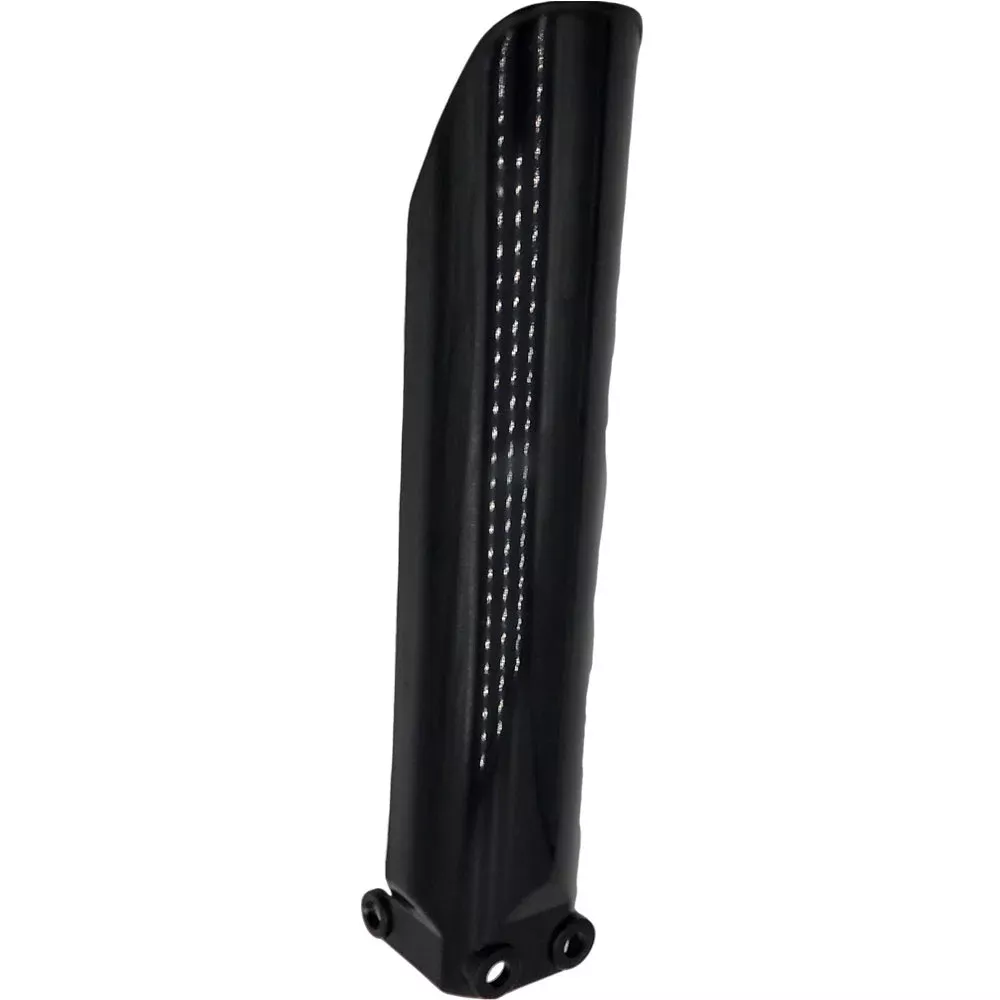 MotoTec Replacement RIGHT FRONT SHOCK COVER for 5000W 72V Pro Dirt Bike