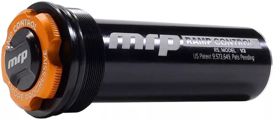 MRP Ramp Control V2 Cartridge - Model G