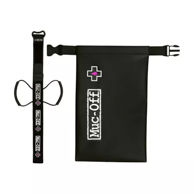 Muc-Off Cargo Bag Bundle