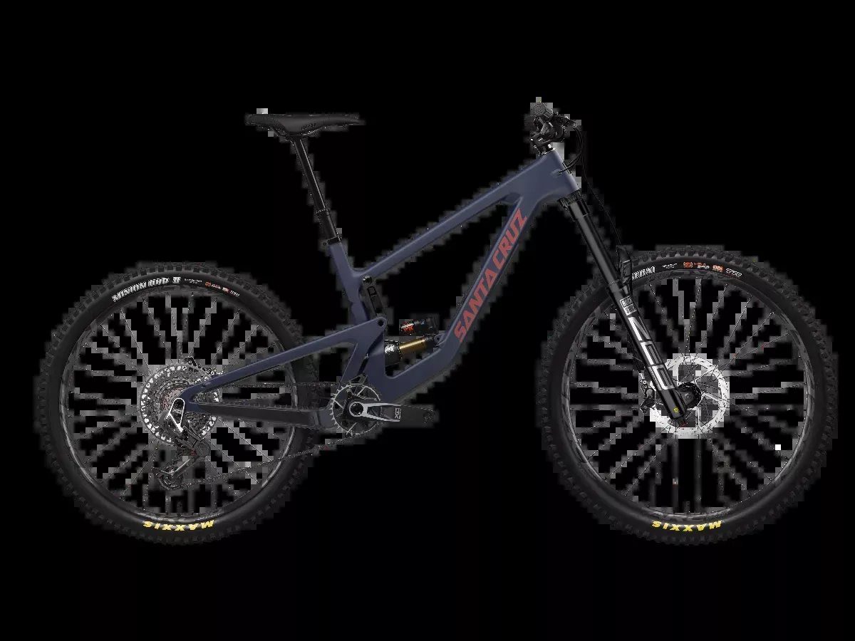 Nomad X0 AXS 2024