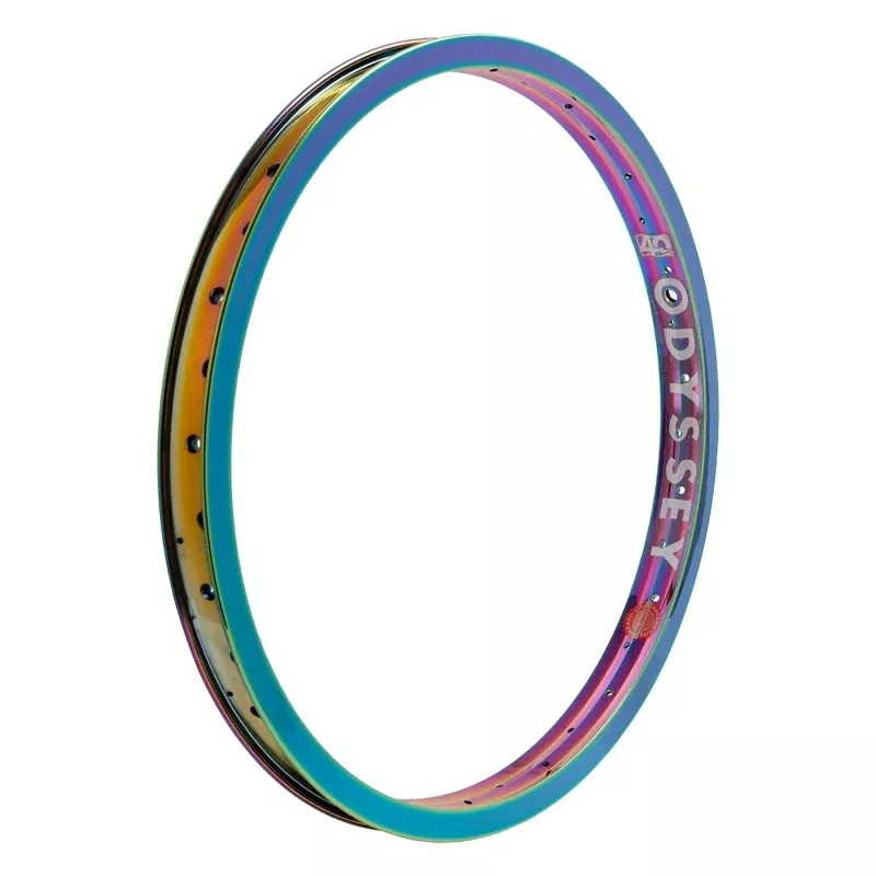Odyssey Hazard Lite Rim - 20" Oil Slick 36H