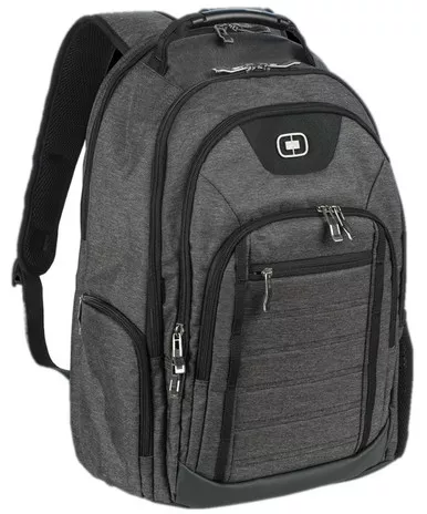 OGIO Drifter 31L Backpack Dark Static