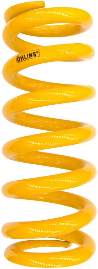 Ohlins Rear Shock Lightweight Coil Spring - 251 lbs/in 67mm Stroke