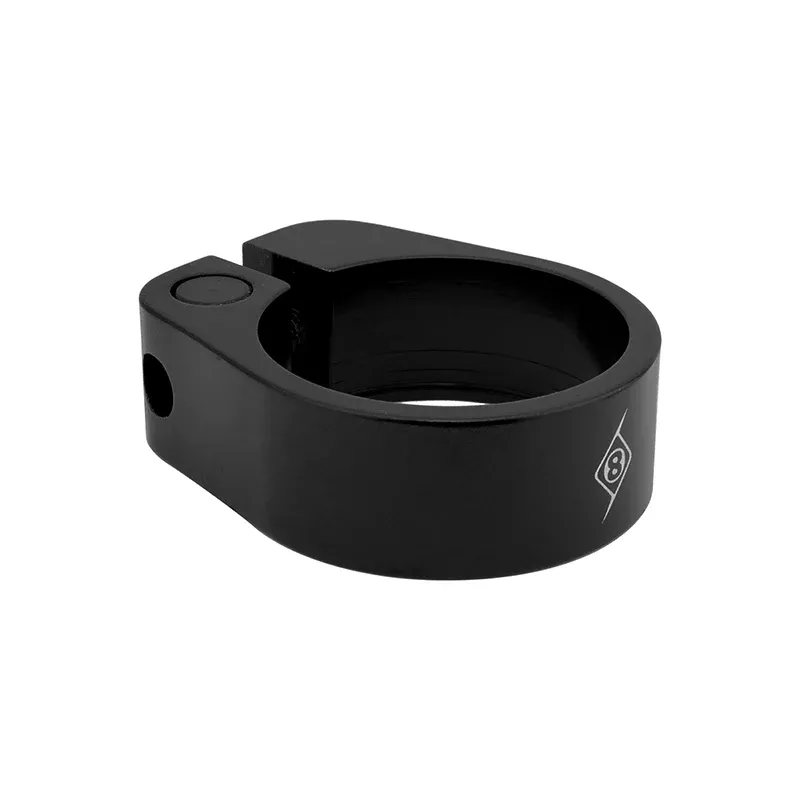 Origin8 Clampdown Seatpost Clamp29.8 Black AL6061