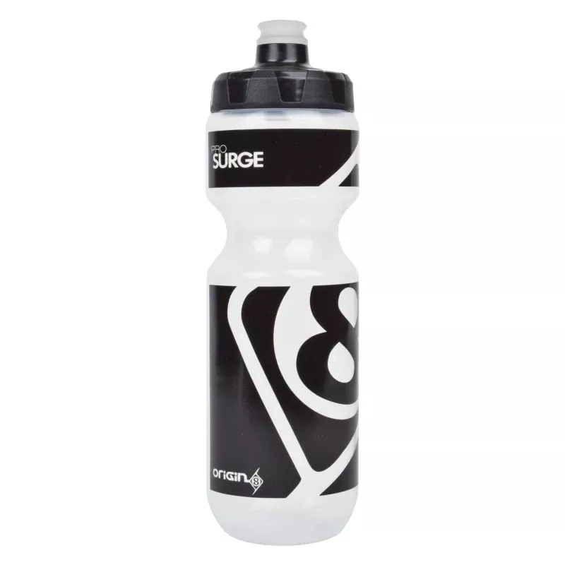 Origin8 Pro-SurgeClear/Black 24oz