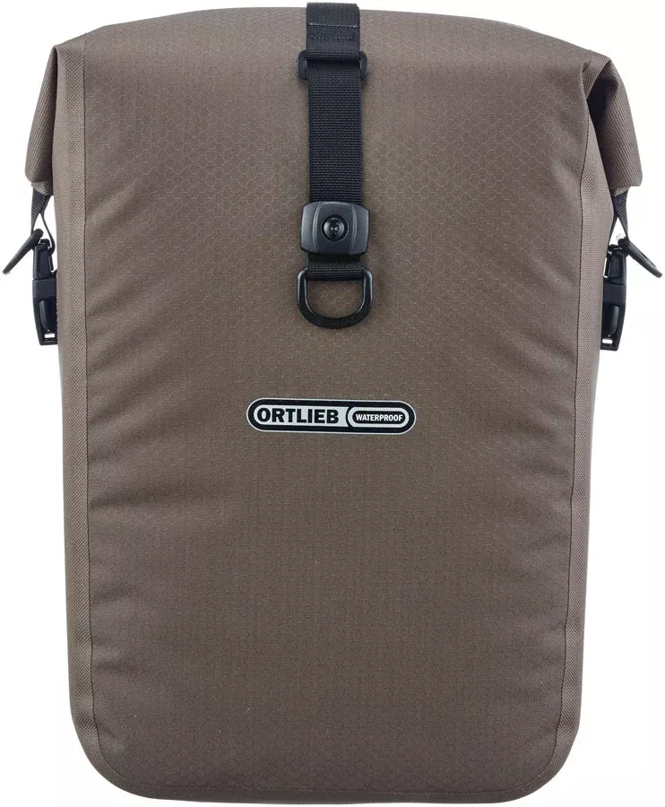 Ortlieb Fork-Pack Front Pannier - 5.8L