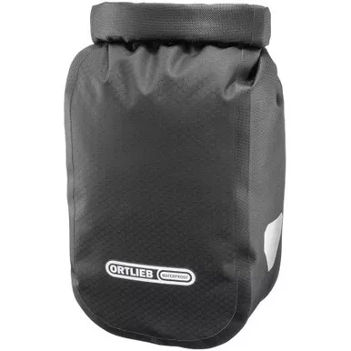 Ortlieb Fork Pack Matte Black