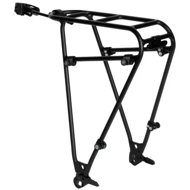 Ortlieb Quick Black Pannier Rack