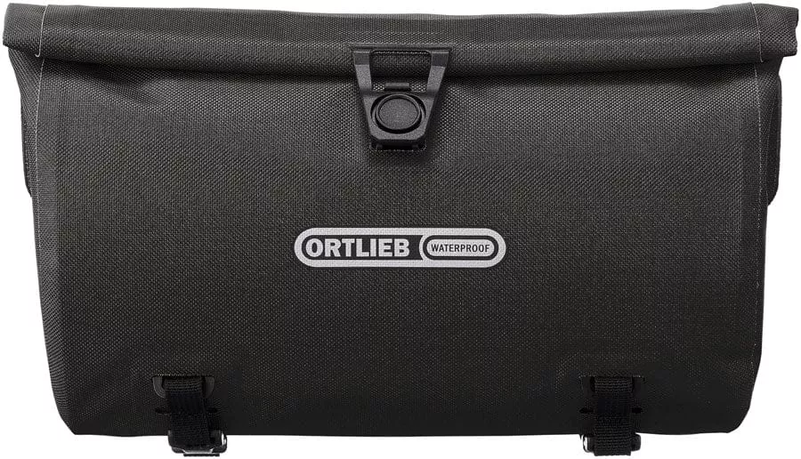 Ortlieb Velo-Sling Handlebar Bag - 3L Black