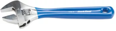 Park Tool PAW-6. 6-Inch Adjustable Wrench