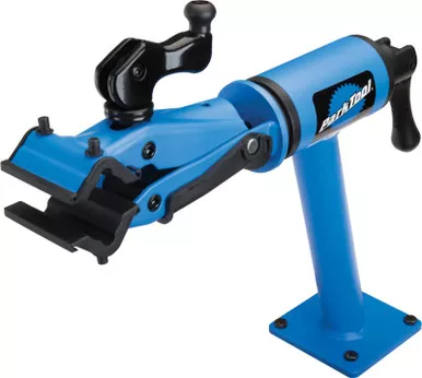 Park Tool PCS-12.2 Home Mechanic Bench Mount Bike Repair Stand
