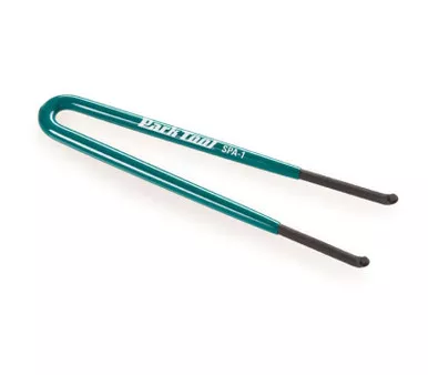 Park Tool SPA-1 Hanger Cup Pin Spanner Green