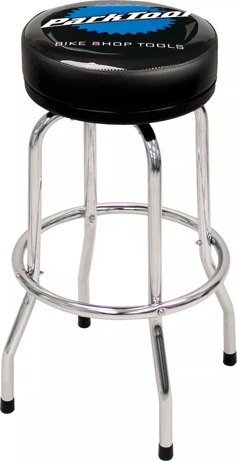 Park Tool Swivel Stool Stools, Shop Stool, 32"