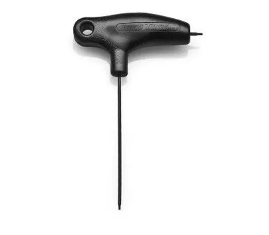 Park Tool T6 P-Handle Star Shaped Wrench