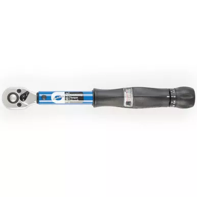 Park Tool TW-5.2 3/8" Torque Wrench Ratchet