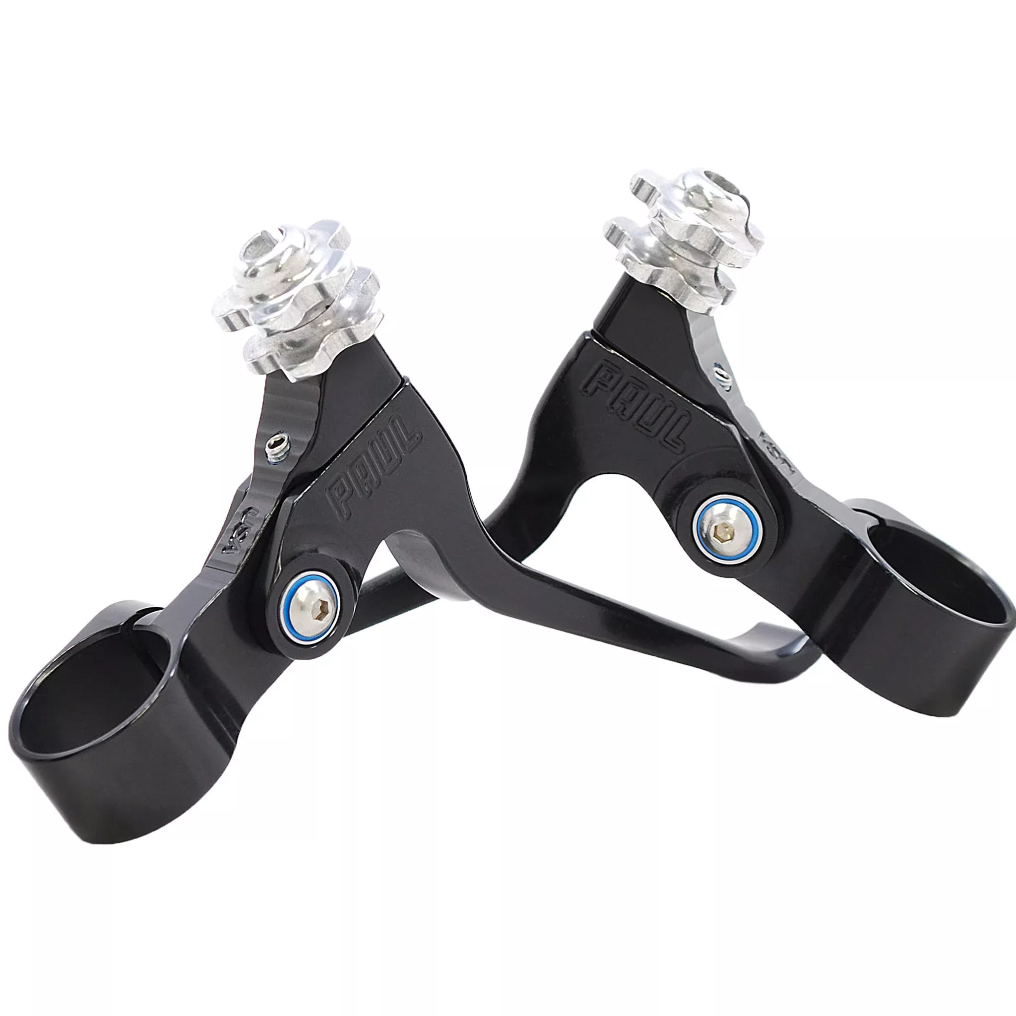 Paul Canti Levers Short Reach