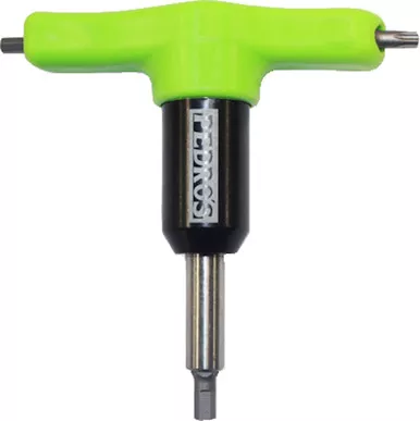 Pedros 6Nm Fixed Torque Driver